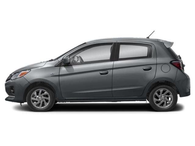 2024 Mitsubishi Mirage LE