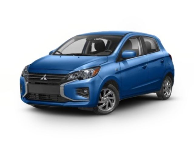 2024 Mitsubishi Mirage LE