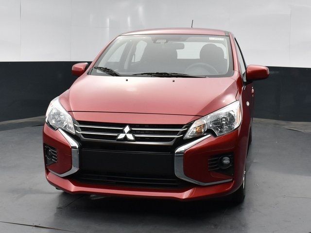 2024 Mitsubishi Mirage LE