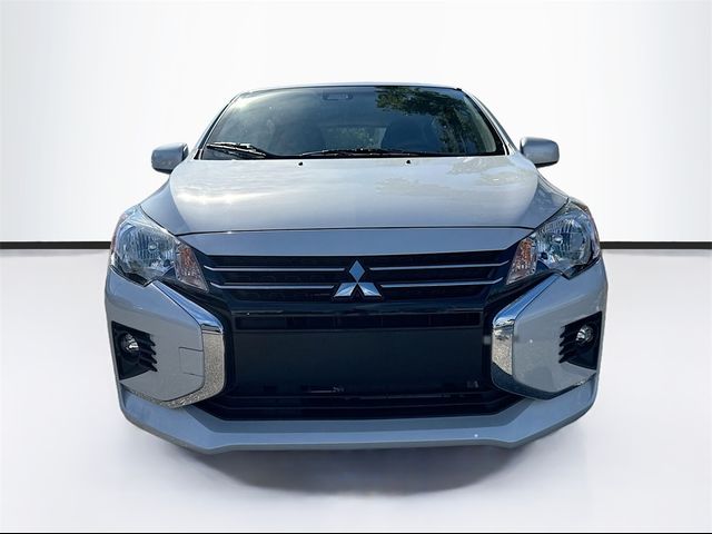 2024 Mitsubishi Mirage LE