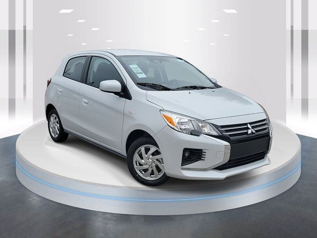 2024 Mitsubishi Mirage LE