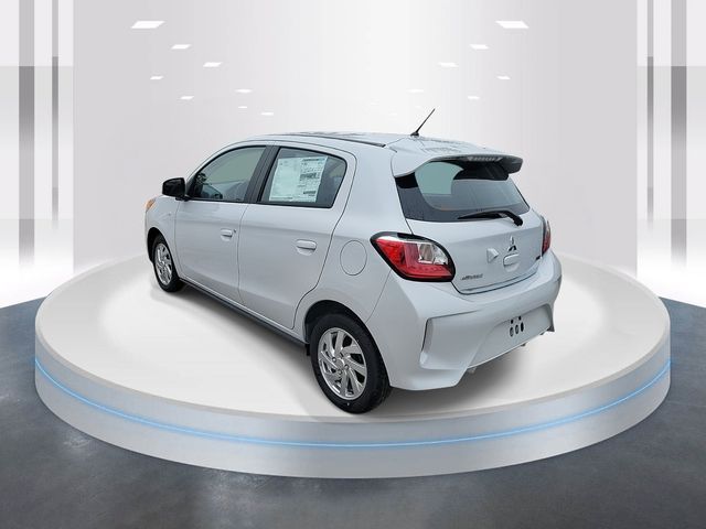 2024 Mitsubishi Mirage LE