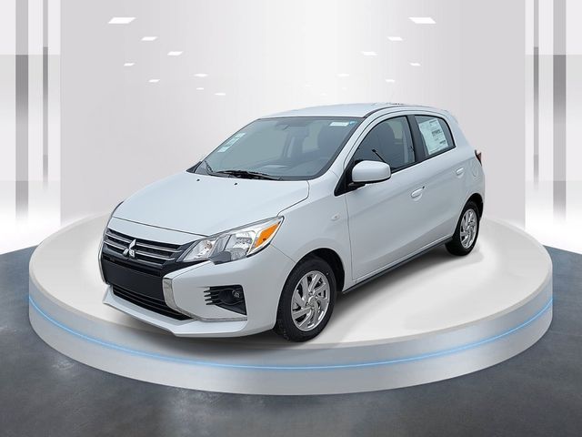 2024 Mitsubishi Mirage LE