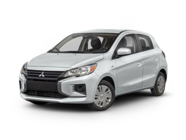 2024 Mitsubishi Mirage LE
