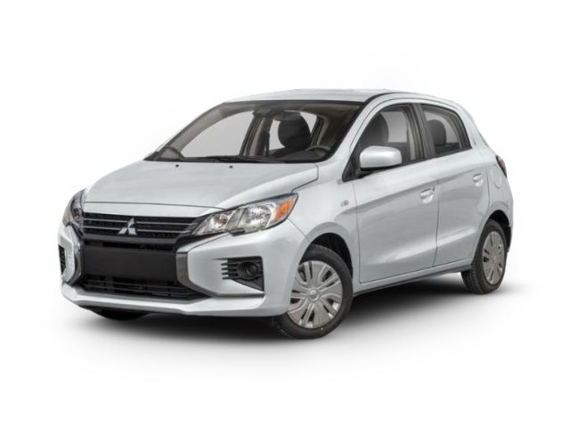 2024 Mitsubishi Mirage LE