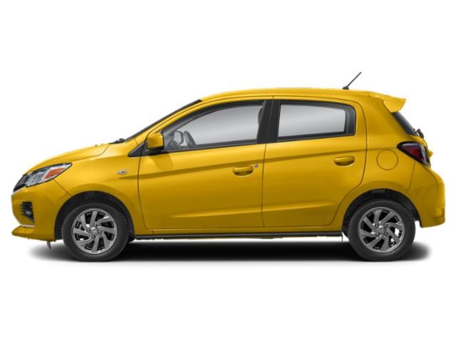 2024 Mitsubishi Mirage LE