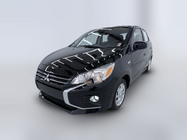 2024 Mitsubishi Mirage LE