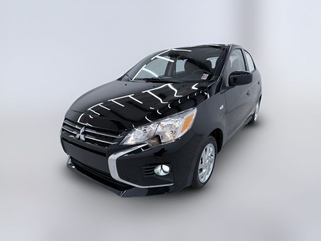 2024 Mitsubishi Mirage LE