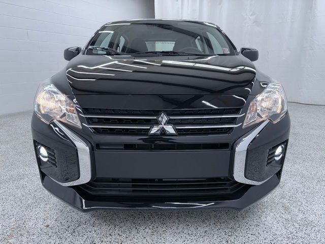 2024 Mitsubishi Mirage LE