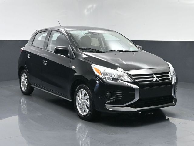 2024 Mitsubishi Mirage LE