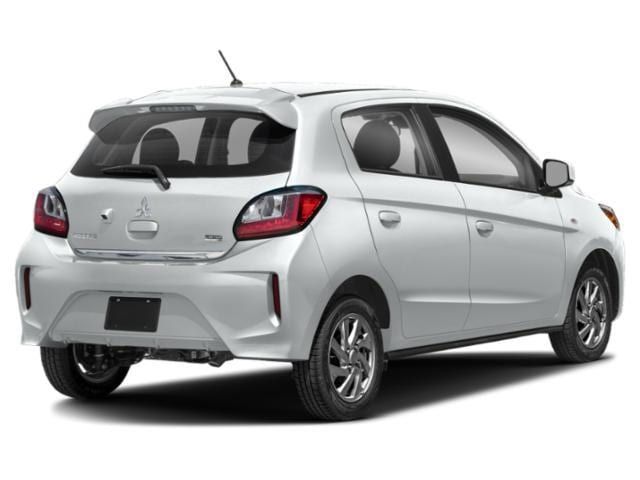 2024 Mitsubishi Mirage LE