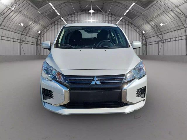 2024 Mitsubishi Mirage LE