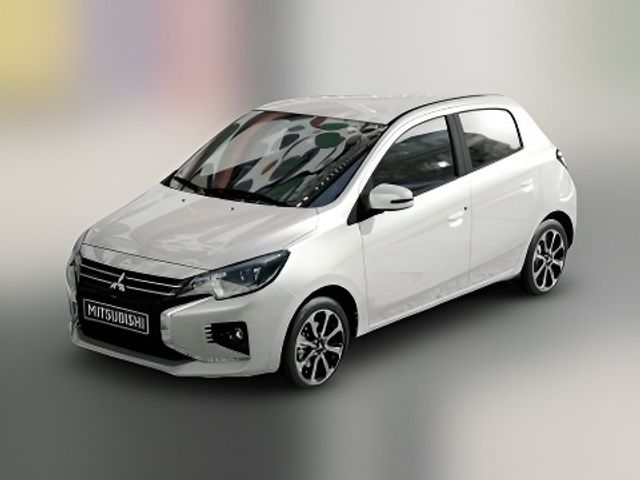 2024 Mitsubishi Mirage Ralliart