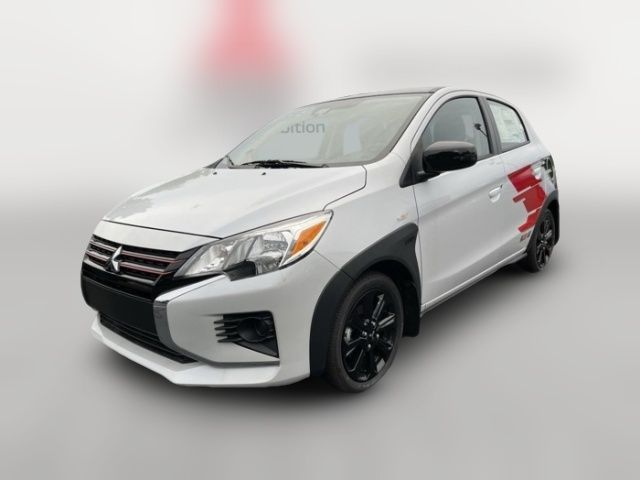 2024 Mitsubishi Mirage SE