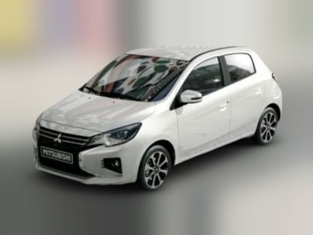 2024 Mitsubishi Mirage Ralliart