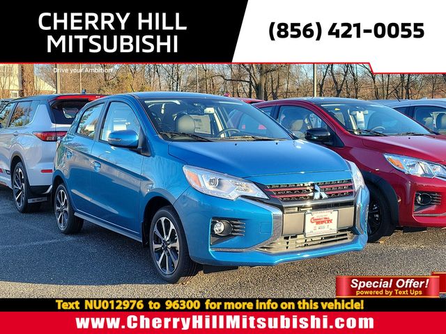 2024 Mitsubishi Mirage SE