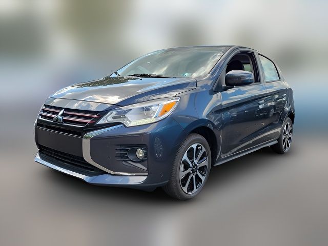 2024 Mitsubishi Mirage SE