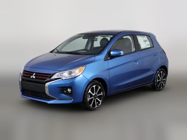 2024 Mitsubishi Mirage SE