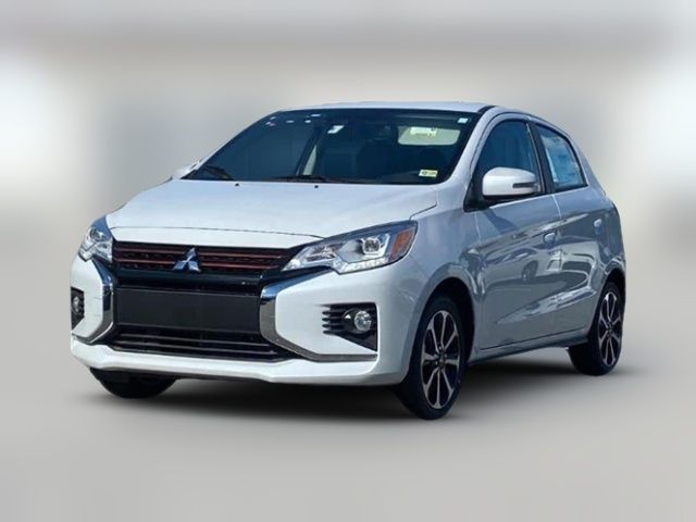 2024 Mitsubishi Mirage SE