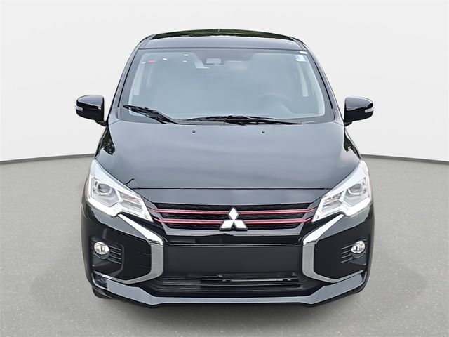 2024 Mitsubishi Mirage SE