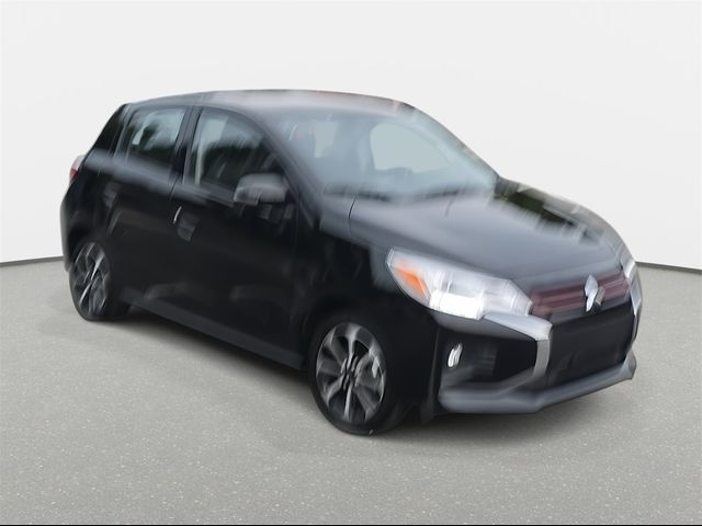 2024 Mitsubishi Mirage SE