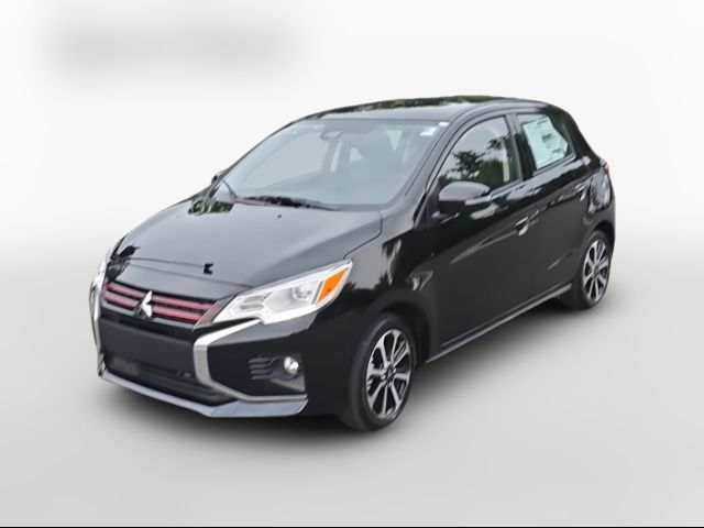 2024 Mitsubishi Mirage SE