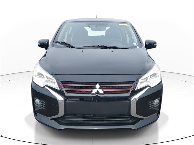 2024 Mitsubishi Mirage SE