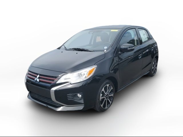 2024 Mitsubishi Mirage SE