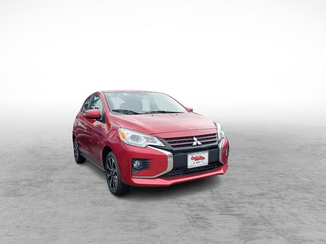 2024 Mitsubishi Mirage SE