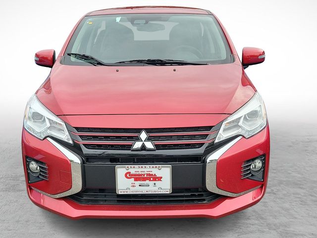 2024 Mitsubishi Mirage SE