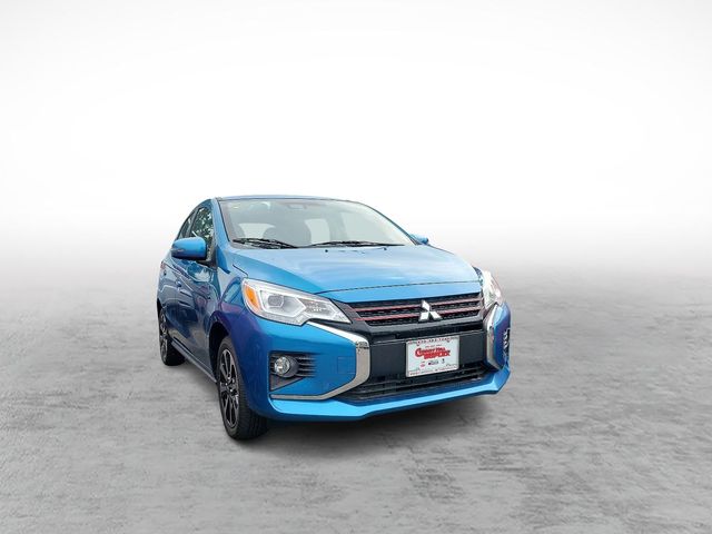 2024 Mitsubishi Mirage SE