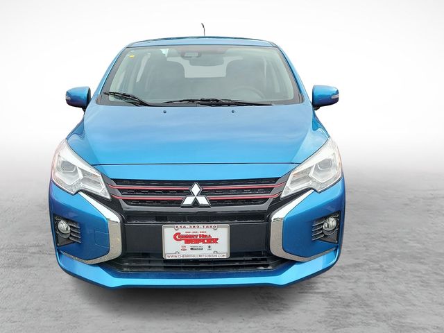 2024 Mitsubishi Mirage SE