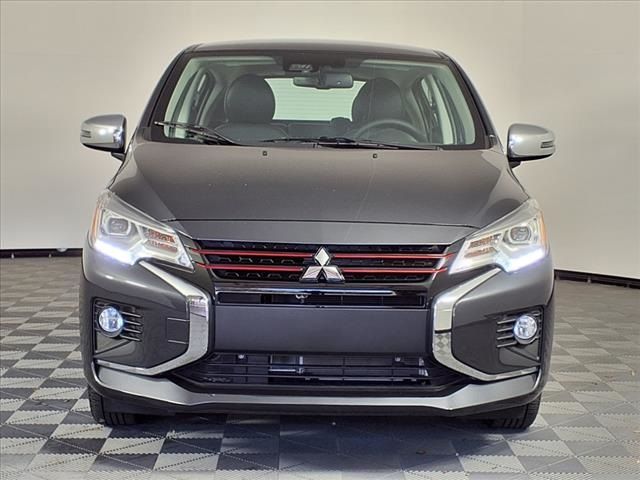 2024 Mitsubishi Mirage SE
