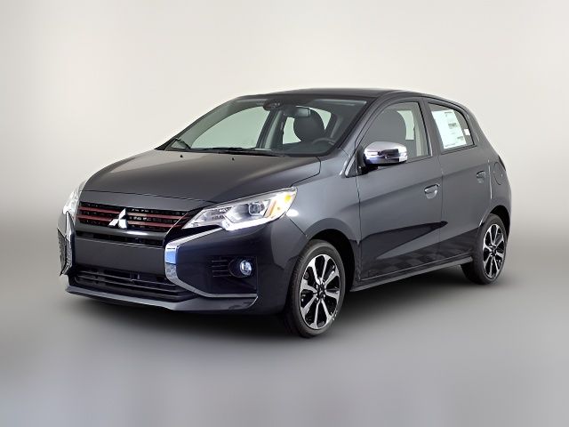 2024 Mitsubishi Mirage SE