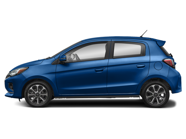 2024 Mitsubishi Mirage SE