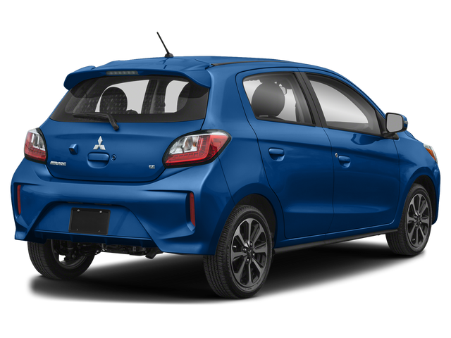 2024 Mitsubishi Mirage SE