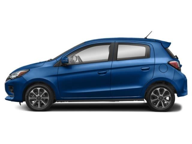 2024 Mitsubishi Mirage SE