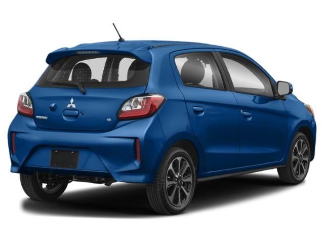 2024 Mitsubishi Mirage SE