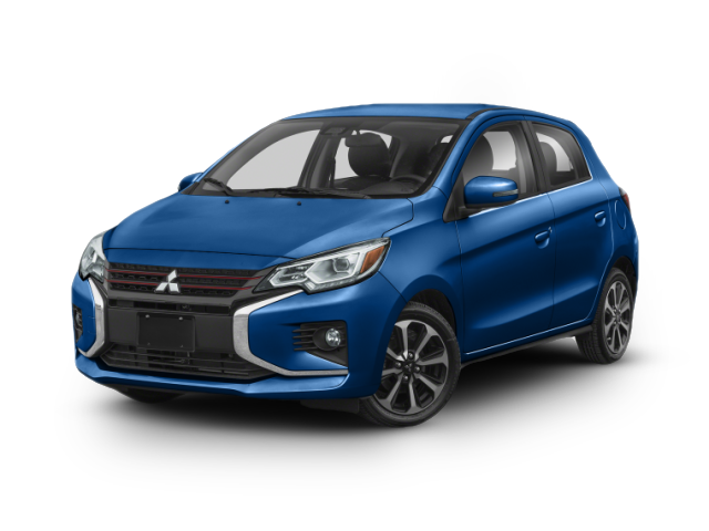 2024 Mitsubishi Mirage SE