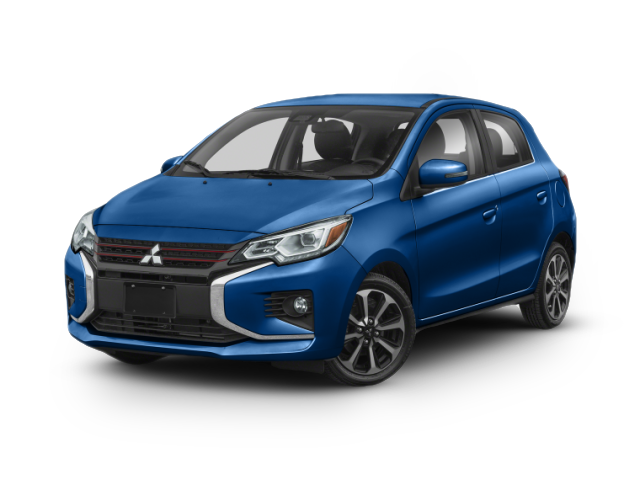 2024 Mitsubishi Mirage SE