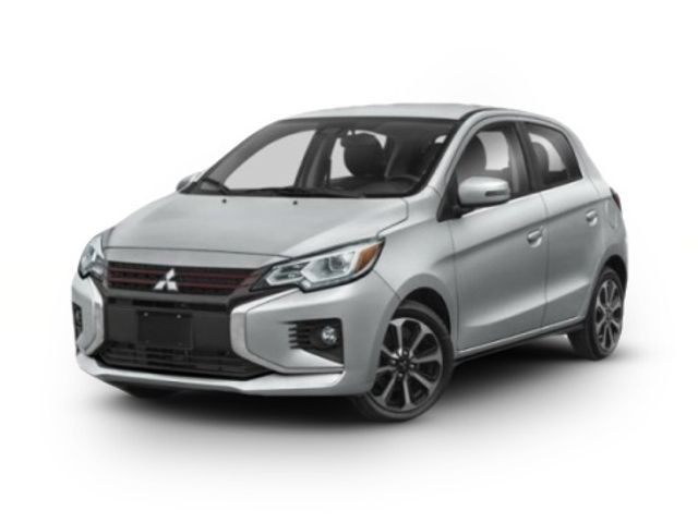 2024 Mitsubishi Mirage SE