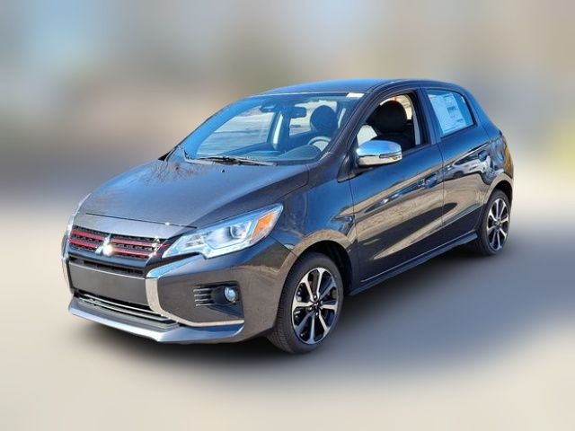 2024 Mitsubishi Mirage SE