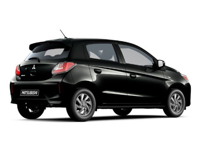 2024 Mitsubishi Mirage SE