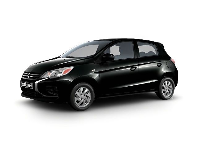 2024 Mitsubishi Mirage SE