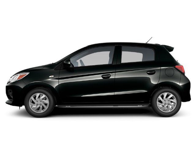 2024 Mitsubishi Mirage SE