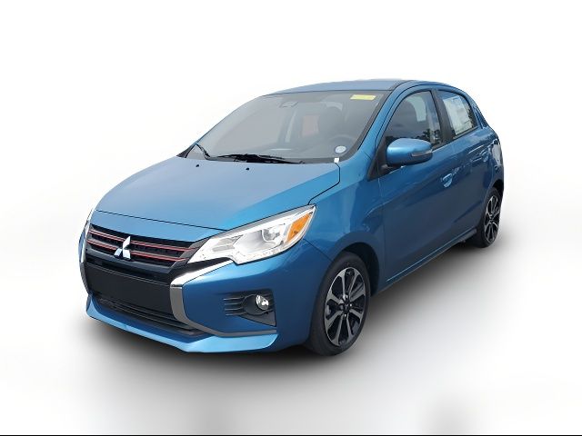 2024 Mitsubishi Mirage SE