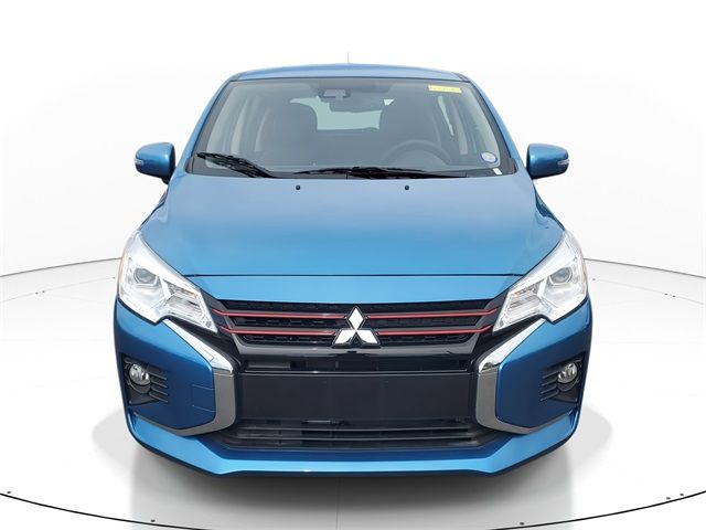 2024 Mitsubishi Mirage SE