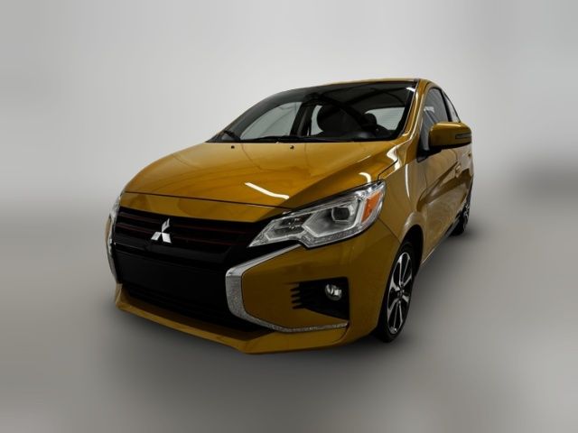 2024 Mitsubishi Mirage SE