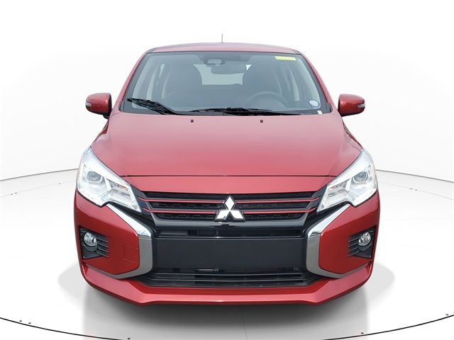 2024 Mitsubishi Mirage SE