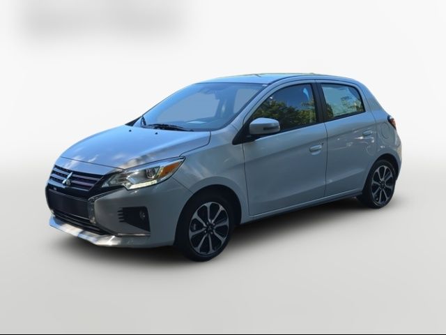 2024 Mitsubishi Mirage SE